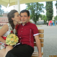 Руслан Тарапата, 16.01.1984, Харьков