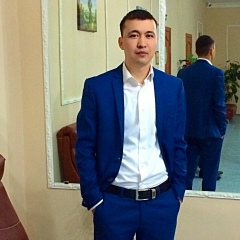 Алтынбек Жанжигитов, 03.12.1986, Атырау
