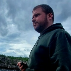 Роман Шахов, Санкт-Петербург