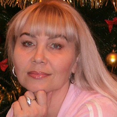 Ирина Трамбовецкая, 30.08, Днепр (Днепропетровск)