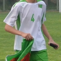 Кувват Хан, 14.03.1996, Ашхабад