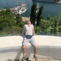 Дмитрий Абакумов, 16.06