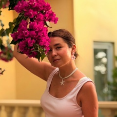 Ирина Гизамова, 14.03.1989, Уфа