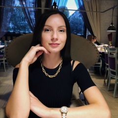 Алена Ефремова, 30.09, Энгельс