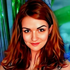 Елена Шварёва, 22.01, Москва