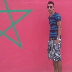 Momed Tazawéé, 03.03.1991, Fès