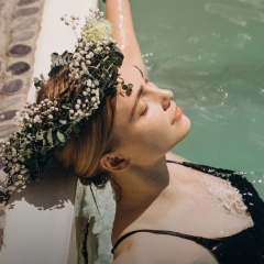 Евгения Гололобова, 16.07.1995, Алмалык