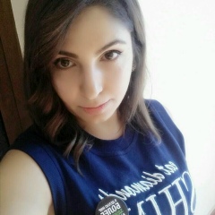 Роксана Алиева, 03.01, Санкт-Петербург