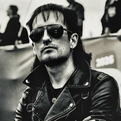 Сергей Викторов, 19.07.1989, Санкт-Петербург