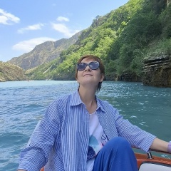 Элла Кокушкина, 03.08, Казань