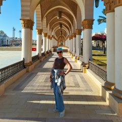 Анастасия Рощина, 14.02, Сергиев Посад
