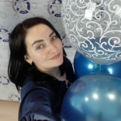 Елена Шипкова, 05.09, Владивосток