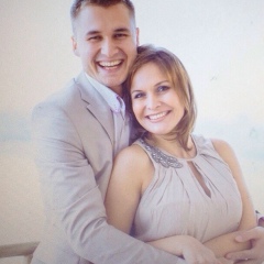 Ильсия Хамзина, 23.01.1987, Казань