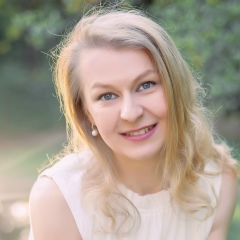 Юлия Балтийская, 20.07, Санкт-Петербург