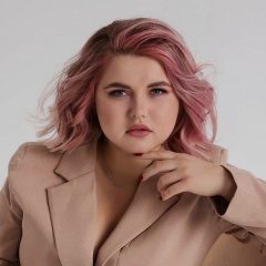 Мария Юхно, Санкт-Петербург