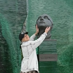 Юлия Никишина, 04.05.1986, Тольятти