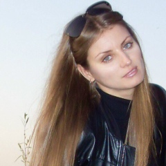 Ирина Каменева, 14.09, Самара