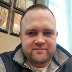 Семён Плотников, 25.01.1986, Шелехов