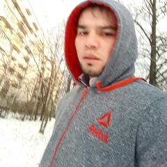 Dilmurod Abduxalimov, 03.02, Самарканд