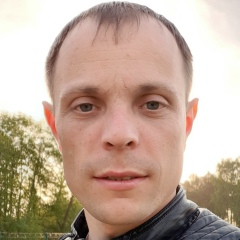 Дмитрий Свистун, 15.05, Верхнедвинск