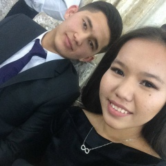 Жандар Мадимаров, 25.12, Актау