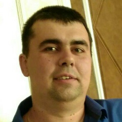 Вячеслав Любченко, 09.06, Белгород