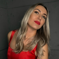 Ирина Мавродиева, 26.05, Уфа