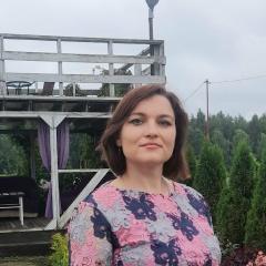 Вера Ветошко, 26.08.1982, Клинцы