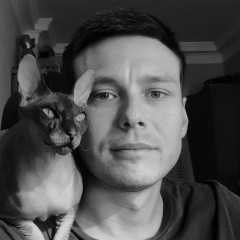 Александр Великанов, 03.04, Уфа