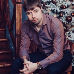 Иван Чубков, 04.03, Омск