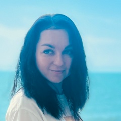 Людмила Бузинова, 23.02, Воронеж