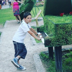 Армен Ревазян, 24.11.1990, Москва