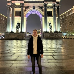 Дмитрий Вохминцев, 28.10, Нижнекамск