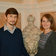 Евгения Карюк, 30.07, Черноморск / Ильичевск