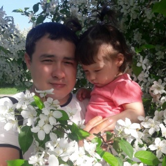 Роман Салимов, 17.04, Тольятти