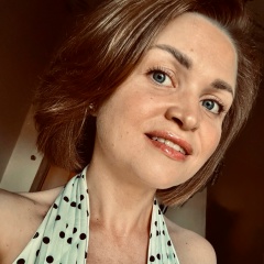 Анна Лагойда, 20.06.1989, Киров