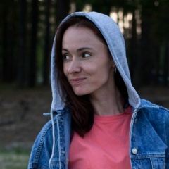 Мария Фролова, 09.07, Казань