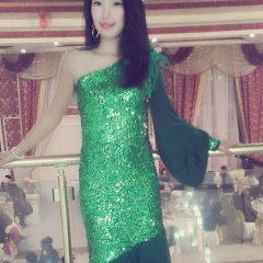 Азём Турсынбекова, 22.07.1994, Шымкент