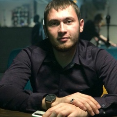 Казбек Алиев, 27.10.1991, Кущёвская