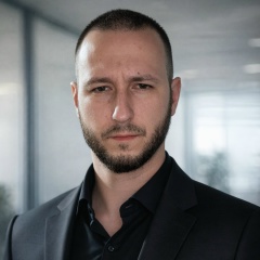 Станислав Чайковский, Алматы