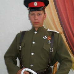 Станислав Белоцкий, 18.07, Гусев