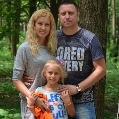 Наталья Николаенко, 23.07, Кривой Рог