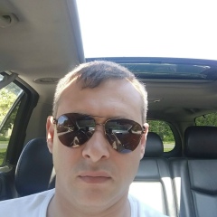 Женя Вихров, 19.09, Санкт-Петербург