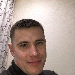 Артём Чаланов, 22.06, Сыктывкар