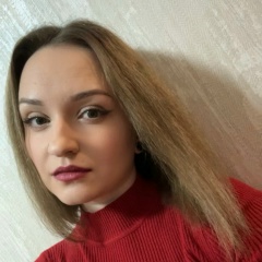 Арина Лиль