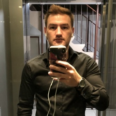 Zaraman Zaraman, 12.03, Praha