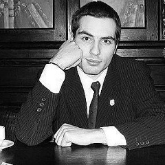 Георгий Милян, 24.01.1986, Москва