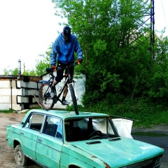 Алексей Дмитриевич, 18.05.1984, Новосибирск