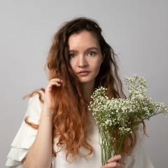 Елизавета Губанова, 19.06.1993, Санкт-Петербург