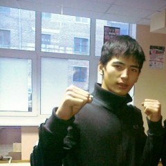 Bobur Hudaybergenov, 01.02.1997, Кумертау